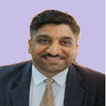 Image of the team member