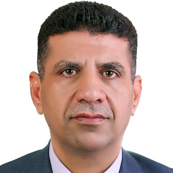 Image of the team member